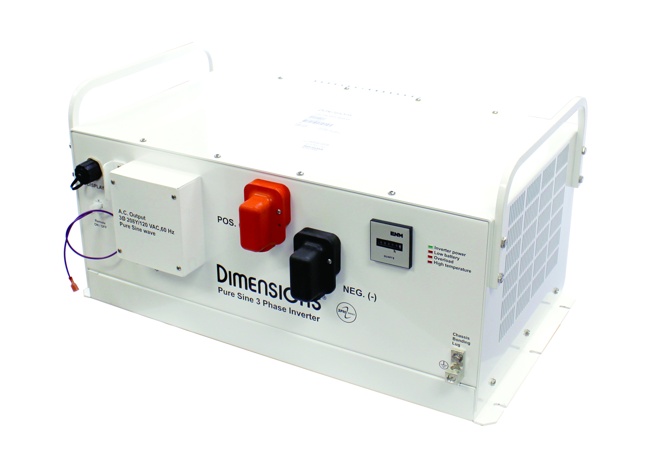 Three Phase Inverter