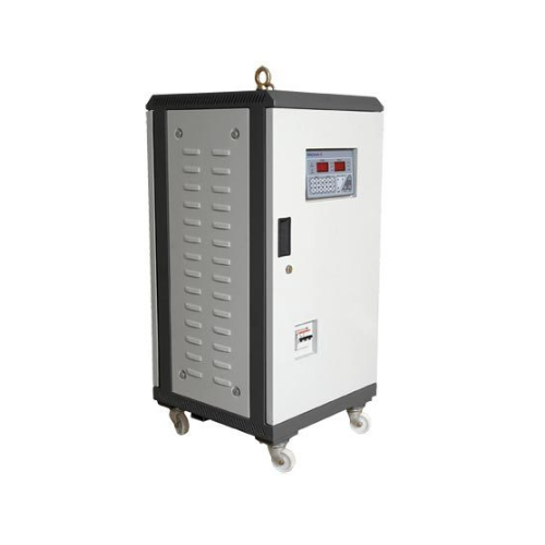 Air Cooled Servo Voltage Stabilizer