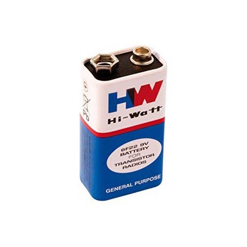 Nickel Cadmium Battery