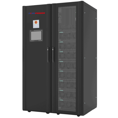 Refurbished Modular UPS
