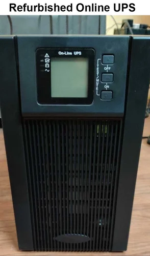 Refurbished Online UPS