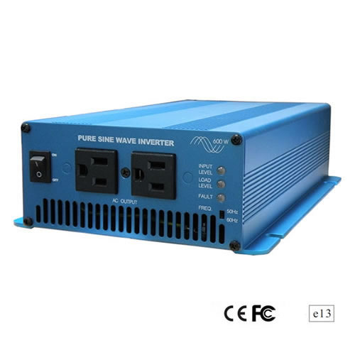 Sine Wave Inverter