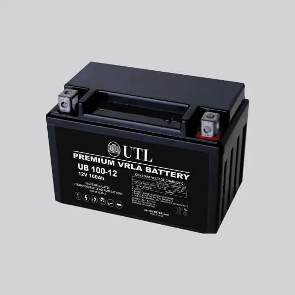 SMF Battery